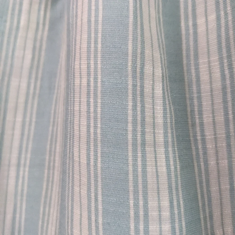 Lauren Conrad Short Bell Sleeve Top Size XL - Picture 2 of 12